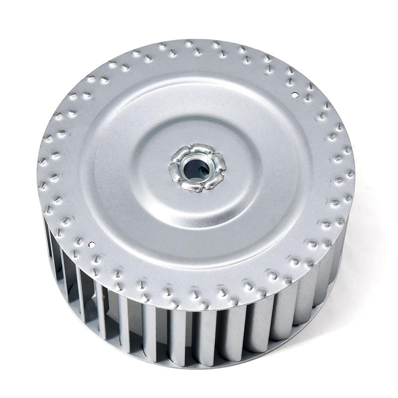 Criditpid LA11XA048 Draft Inducer Motor Blower Wheel Replacement for Carrier Bryant Payne Furnace HVAC. - Image 4